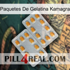 Kamagra Jelly Packs cialis4